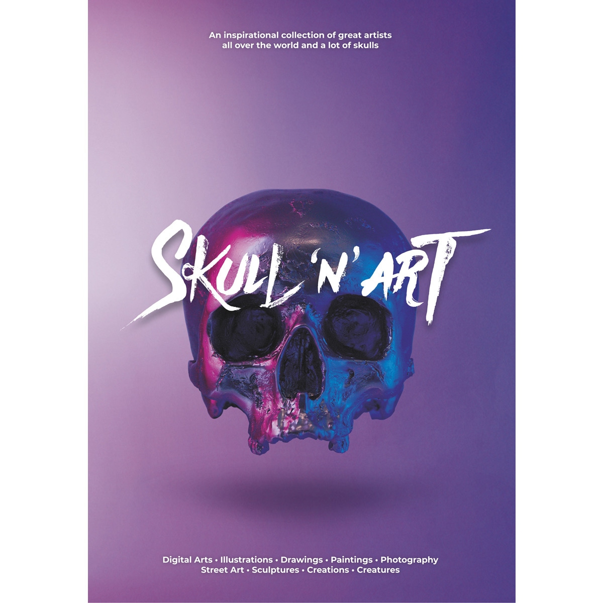 Skull'n'Art 1