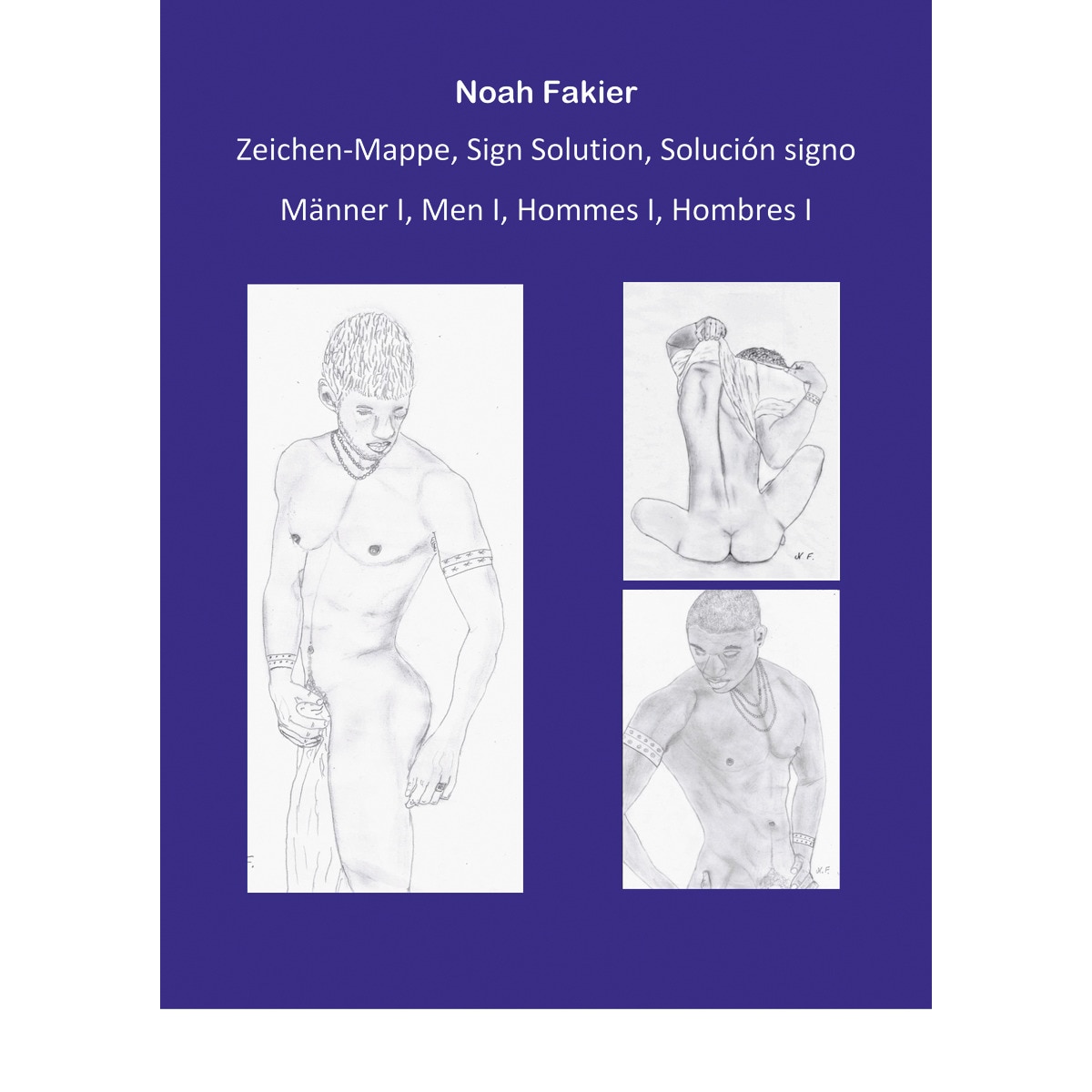 Zeichen Mappe 1