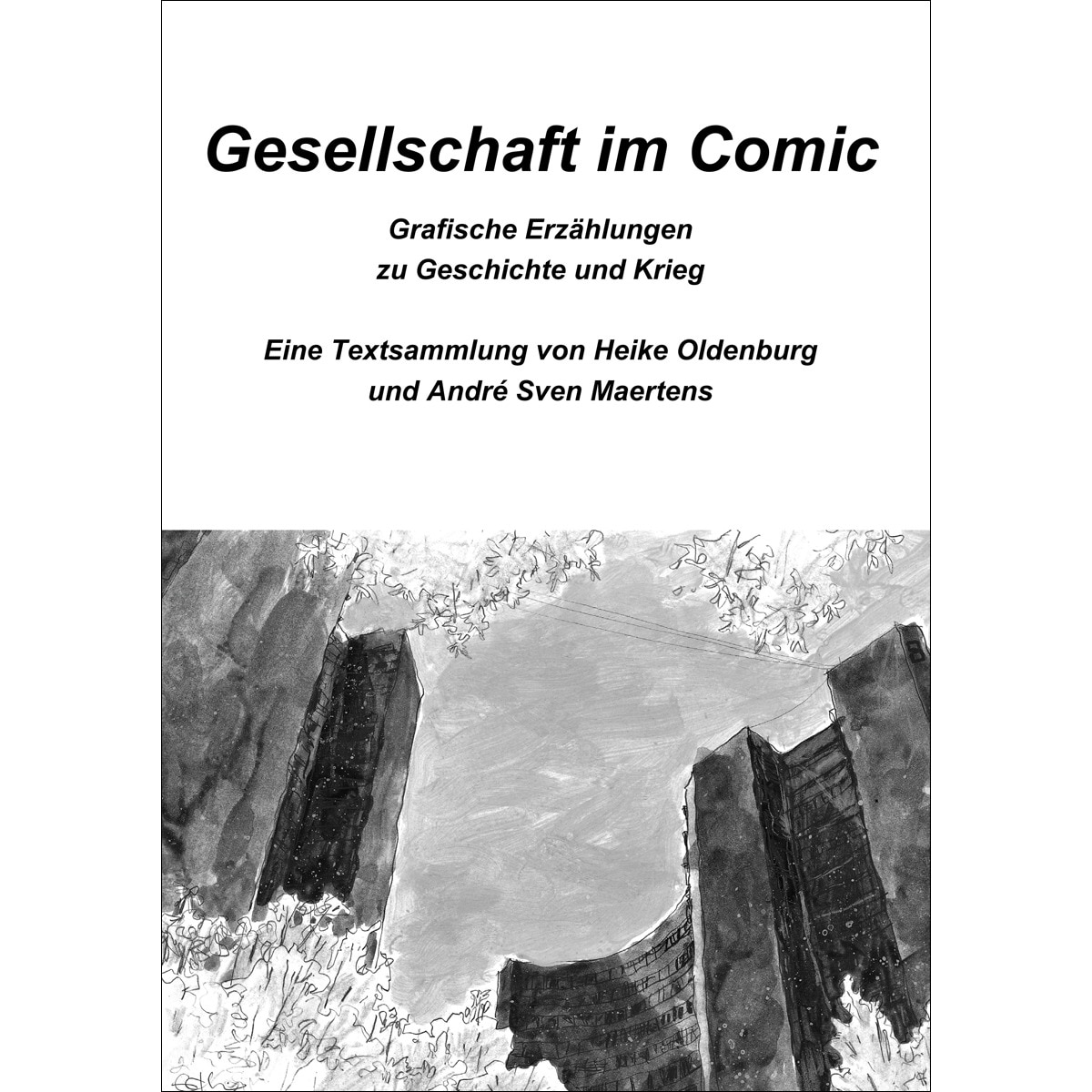 Gesellschaft im Comic 1