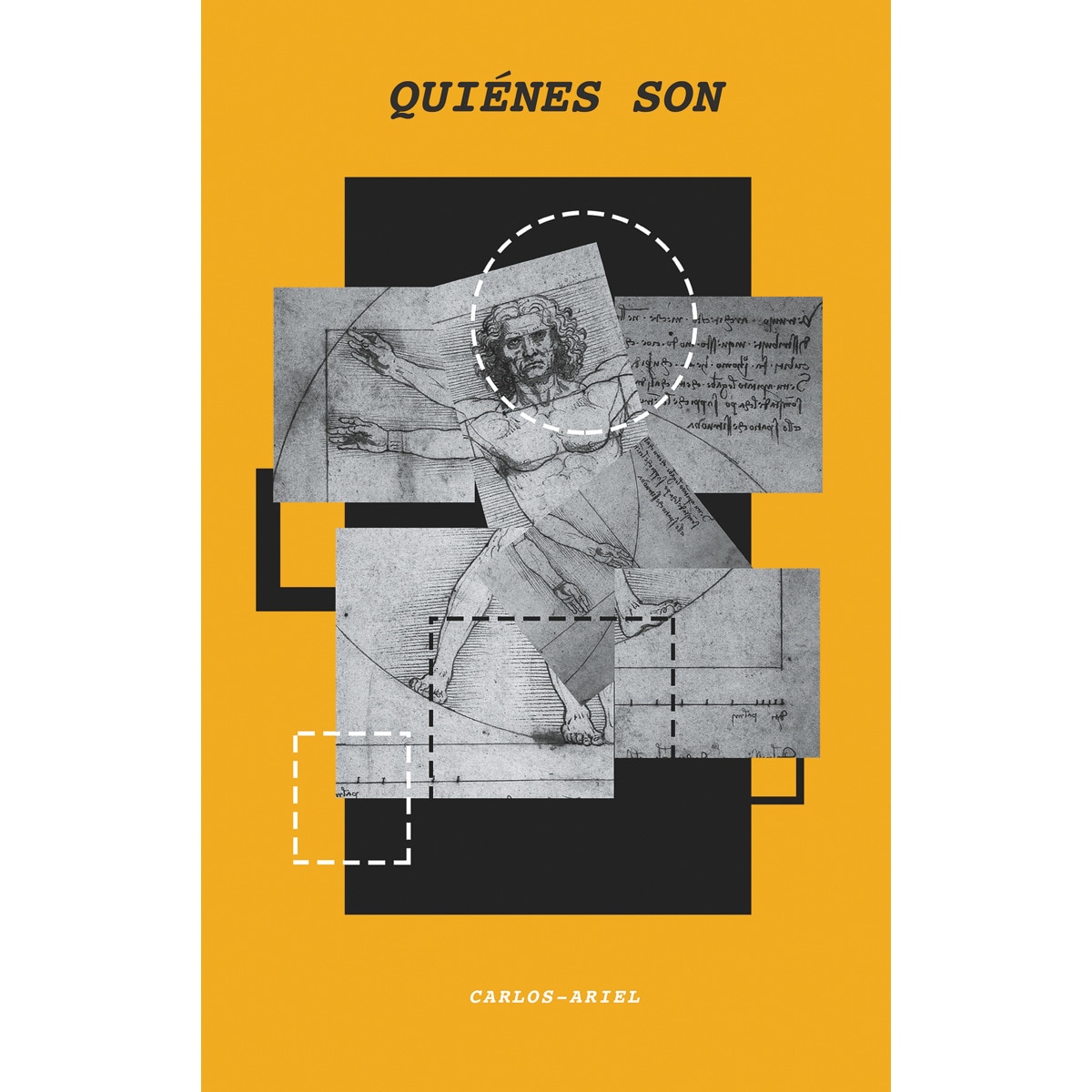 Imagem 0 de Quiénes son(Tapa blanda)