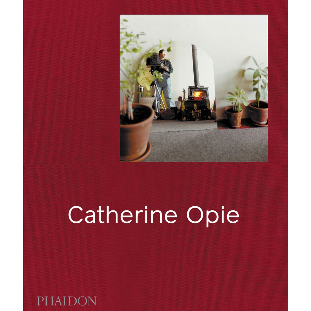 Imagem 0 de Catherine opie