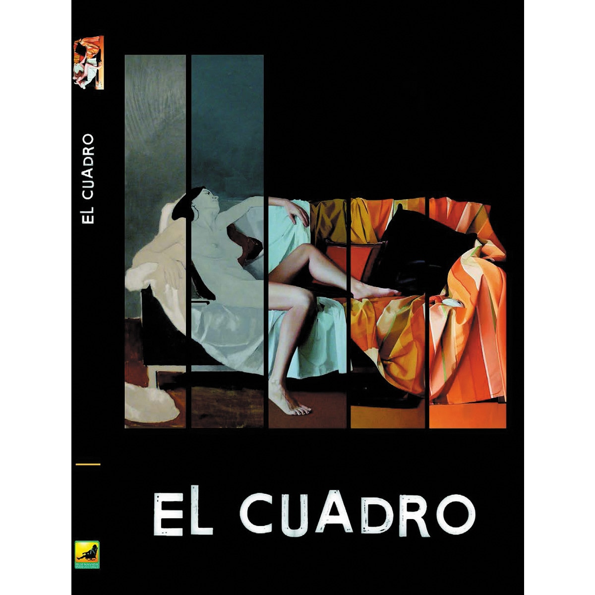 El cuadro- dvd 1