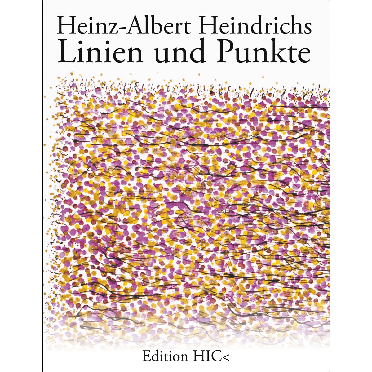Linien und Punkte (Capa mole) 1