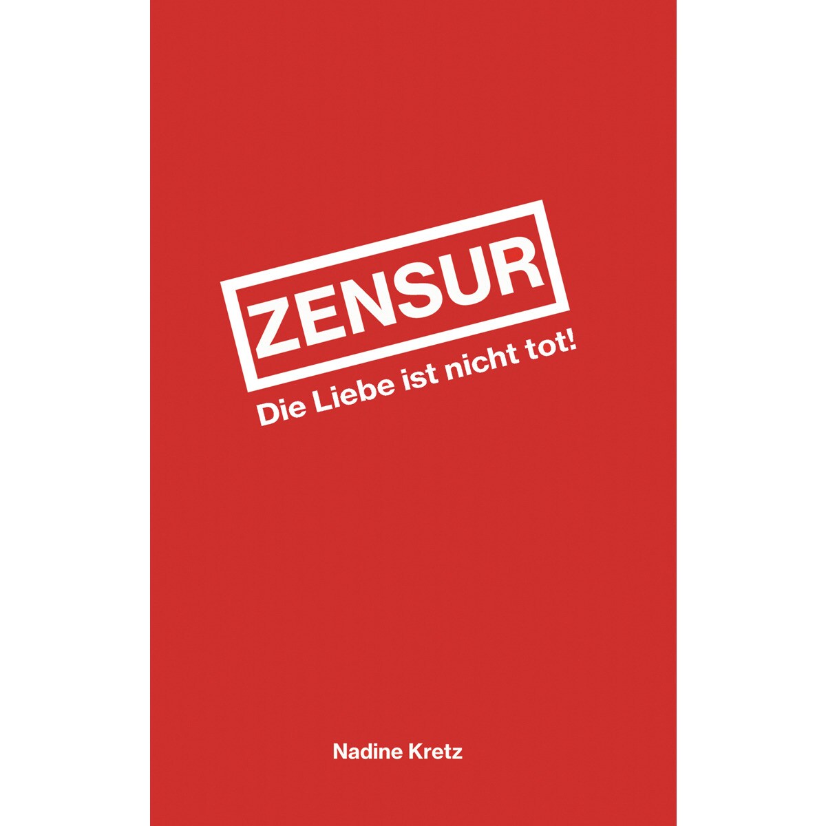 Zensur 1