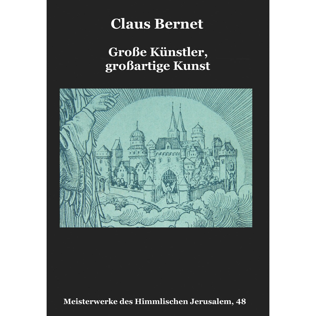 Große Künstler. großartige Kunst 1