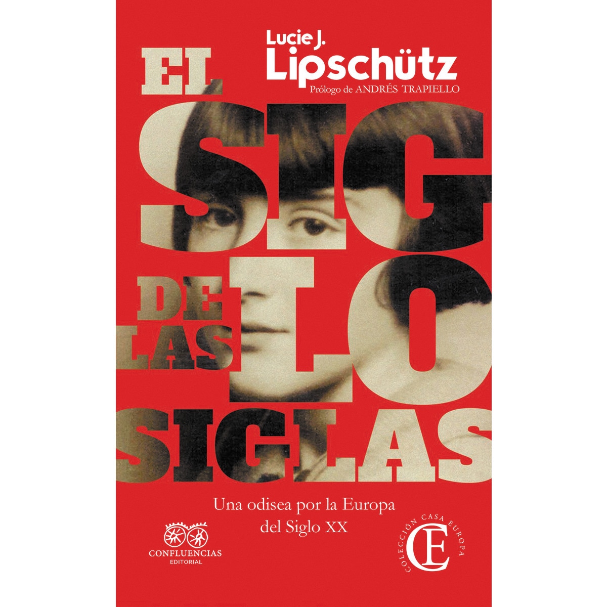 Imagem 0 de El siglo de las siglas