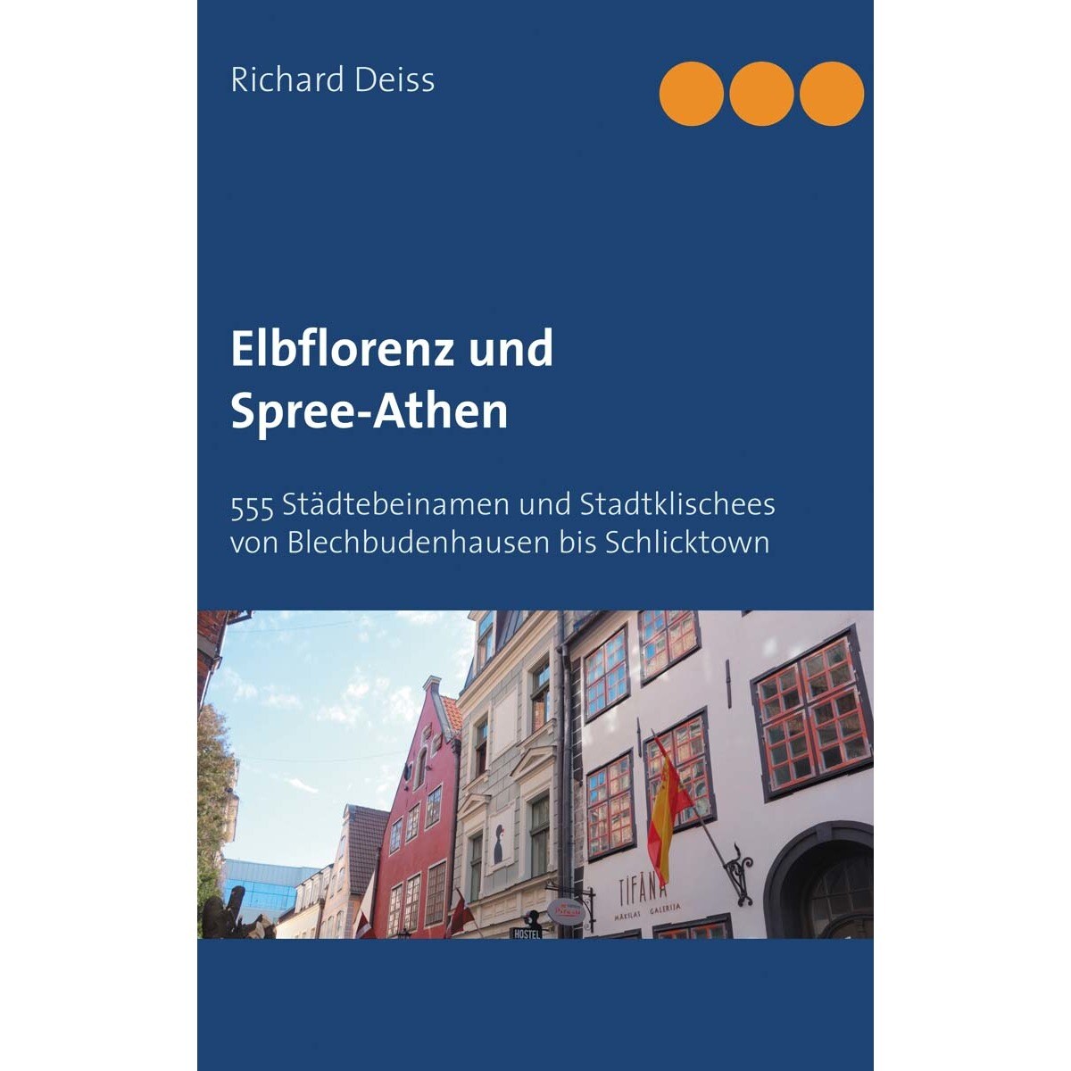 Imagem 0 de Elbflorenz und Spree-Athen