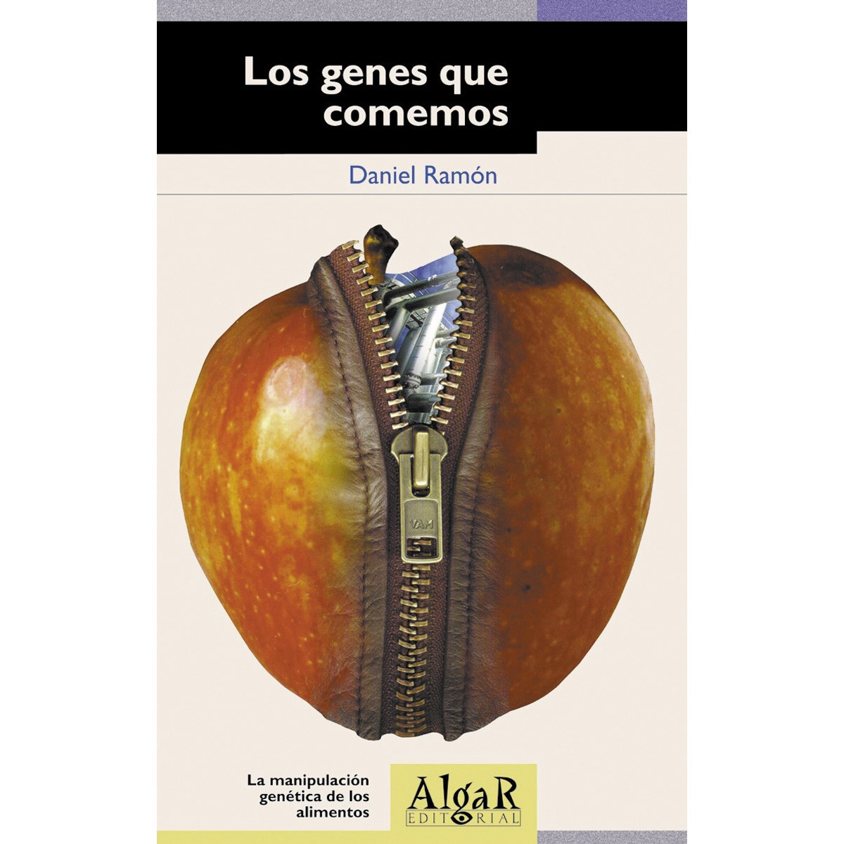 Los genes que comemos(Tapa blanda) 1