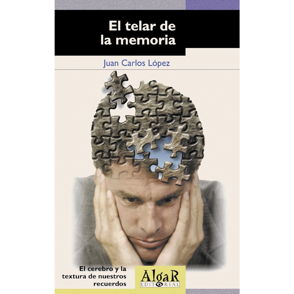 Imagem 0 de El telar de la memoria(Tapa blanda)