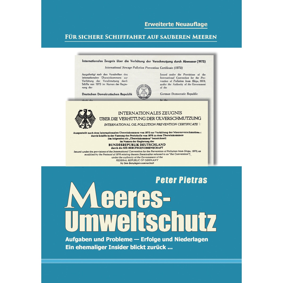 Meeresumweltschutz 1