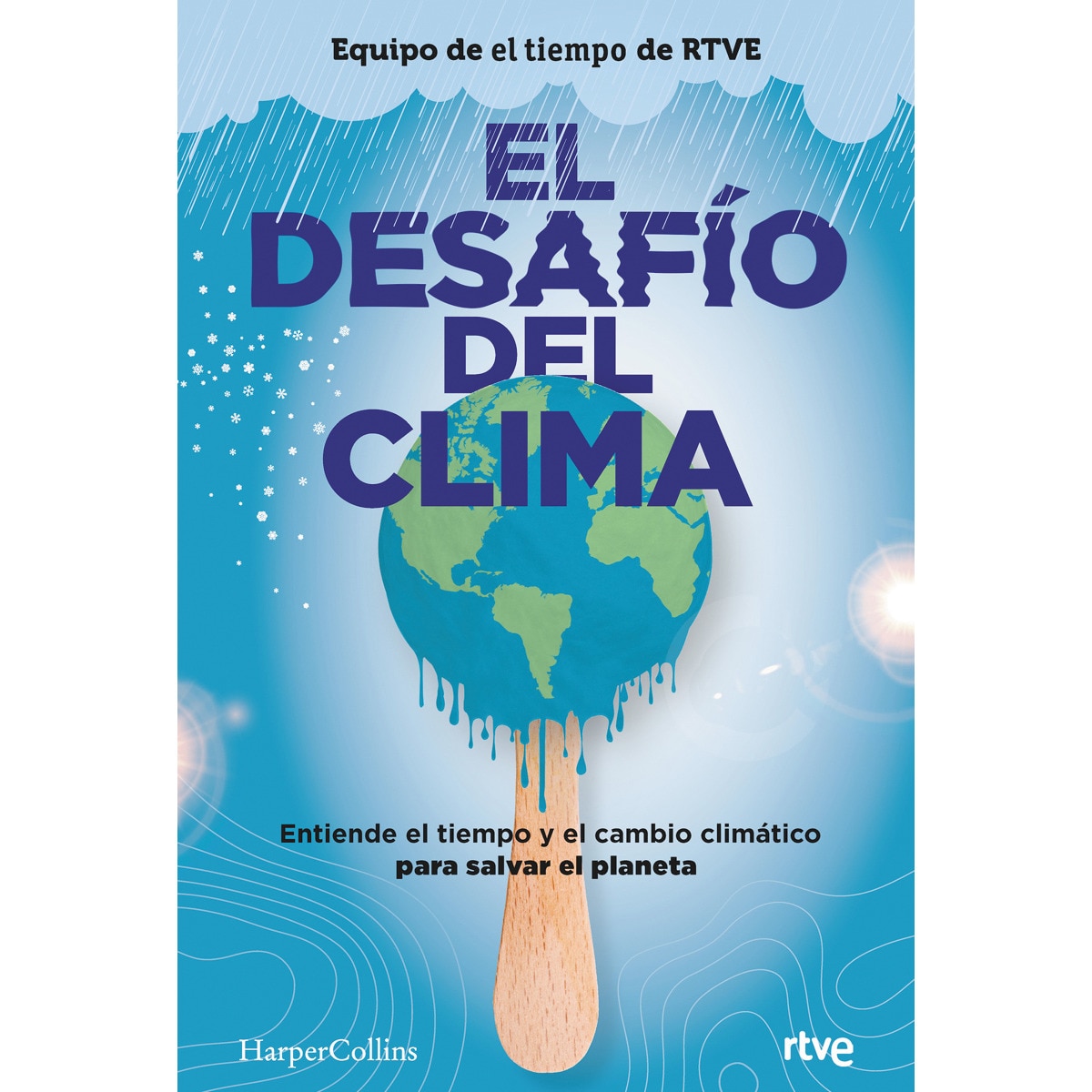 El desafío del clima 1