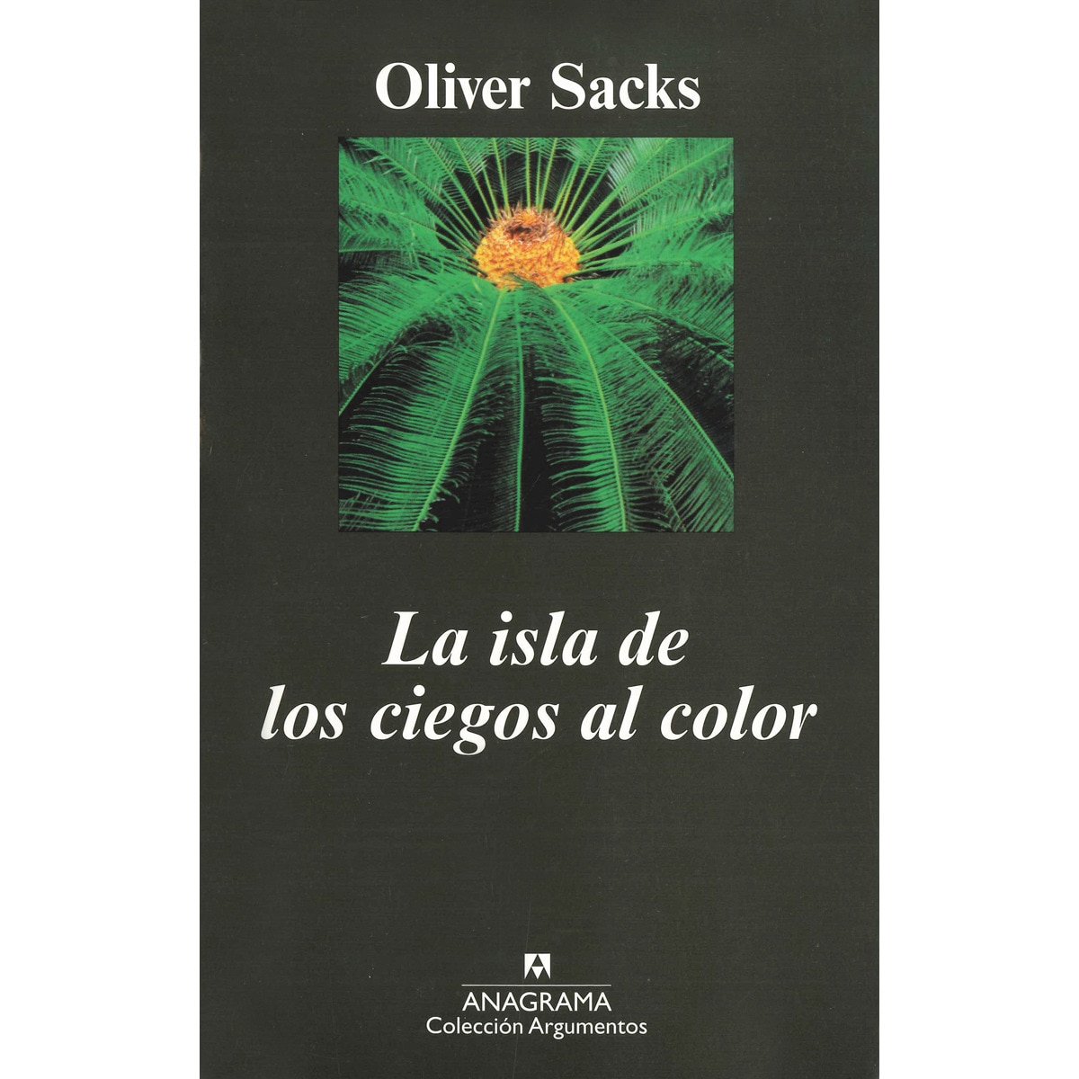 Imagen 0 de La isla de los ciegos al color  (Tapa blanda)