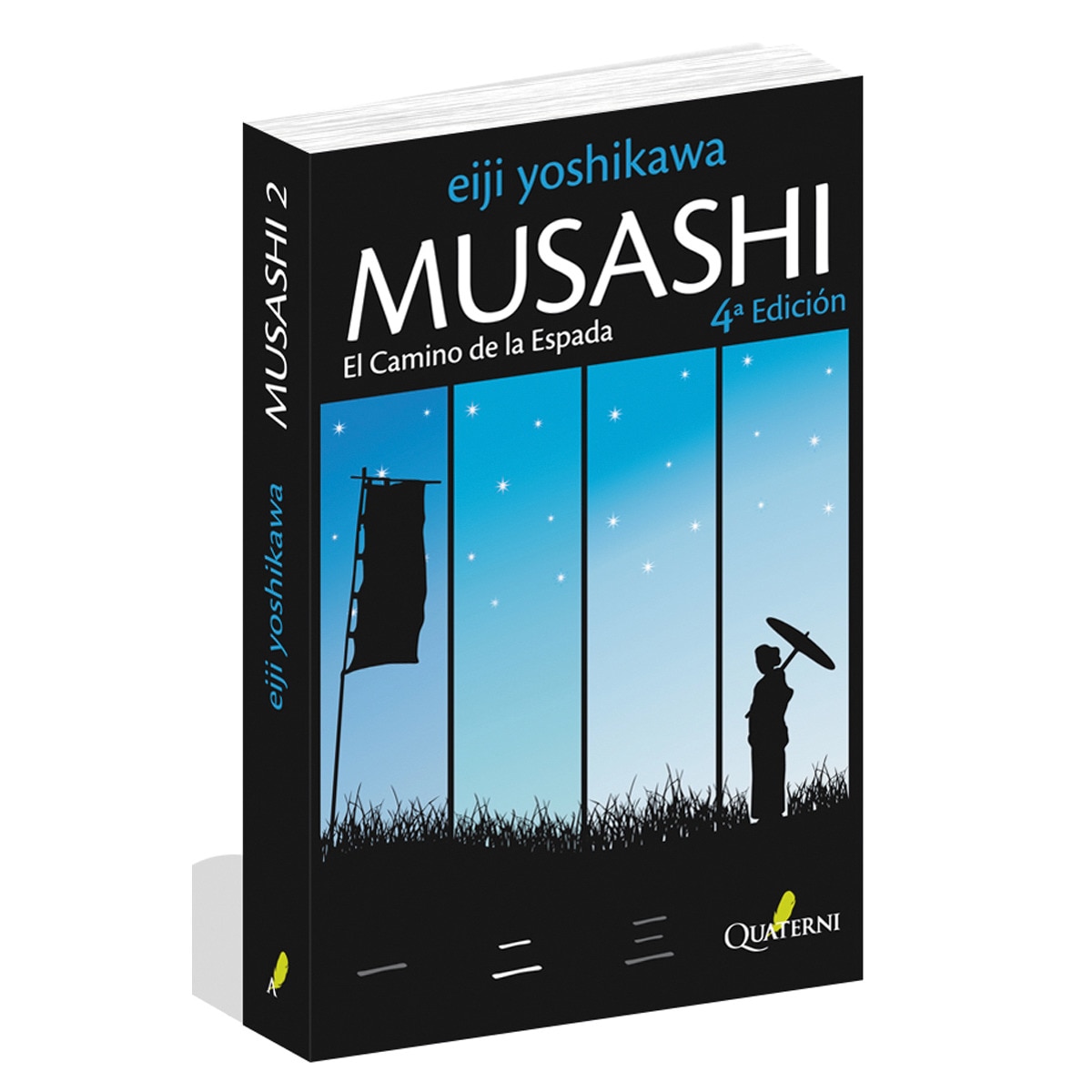 Imagem 0 de El Camino De La Espadamusashi