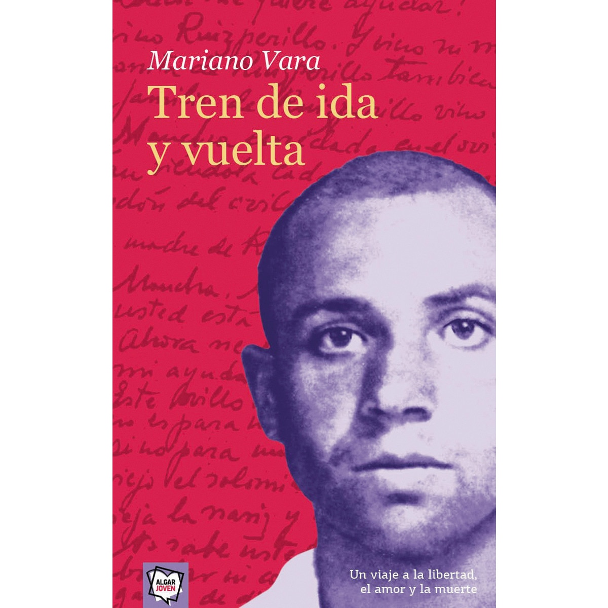 Tren de ida y vuelta(Tapa blanda) 1