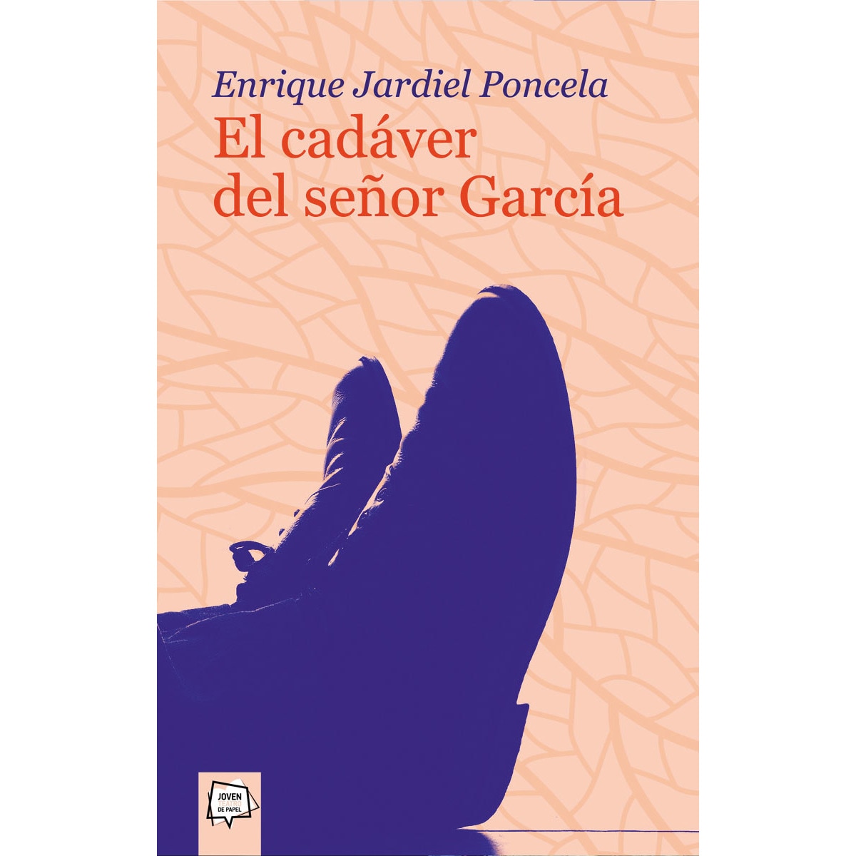 El cadáver del señor García (Capa mole) 1