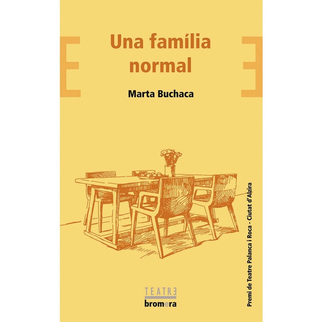 Imagen 0 de Una família normal (Tapa blanda)