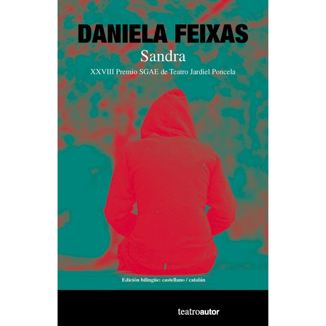 Imagem 0 de Sandra (Capa mole com abas)