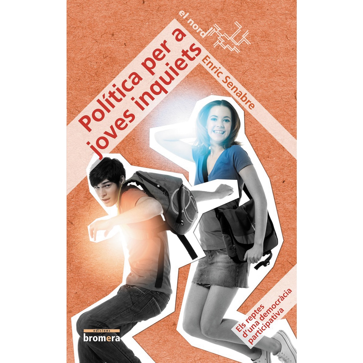 Política per a joves inquiets(Tapa blanda) 1
