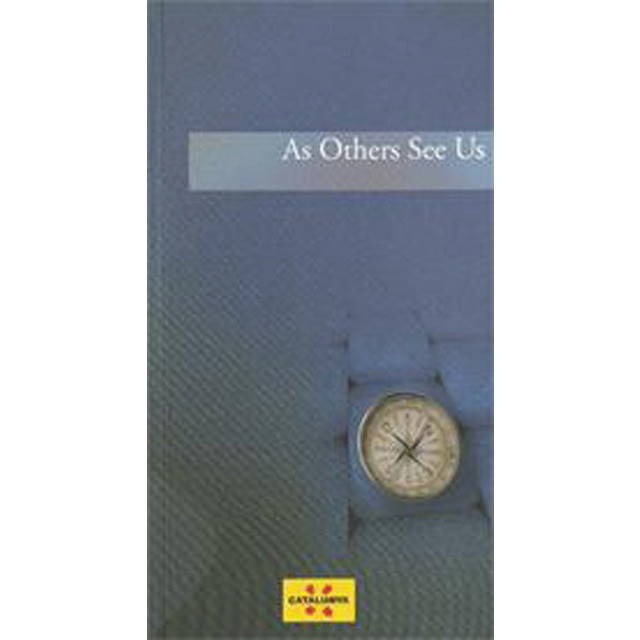 As others see us(Tapa blanda) 1