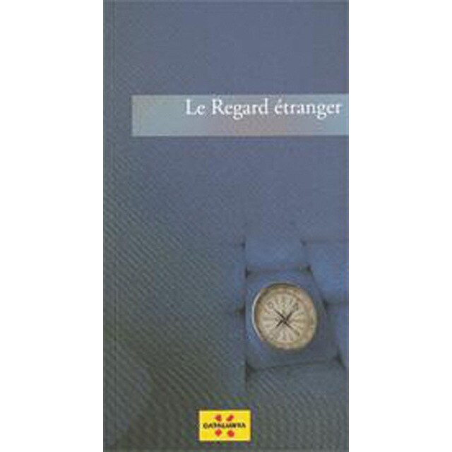 Regard étranger/le(Tapa blanda) 1