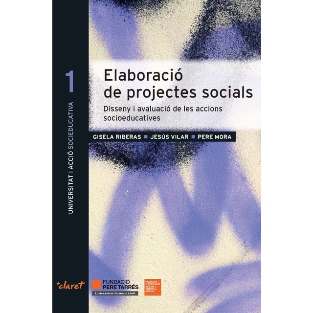 Imagem 0 de Elaboració De Projectes Socials