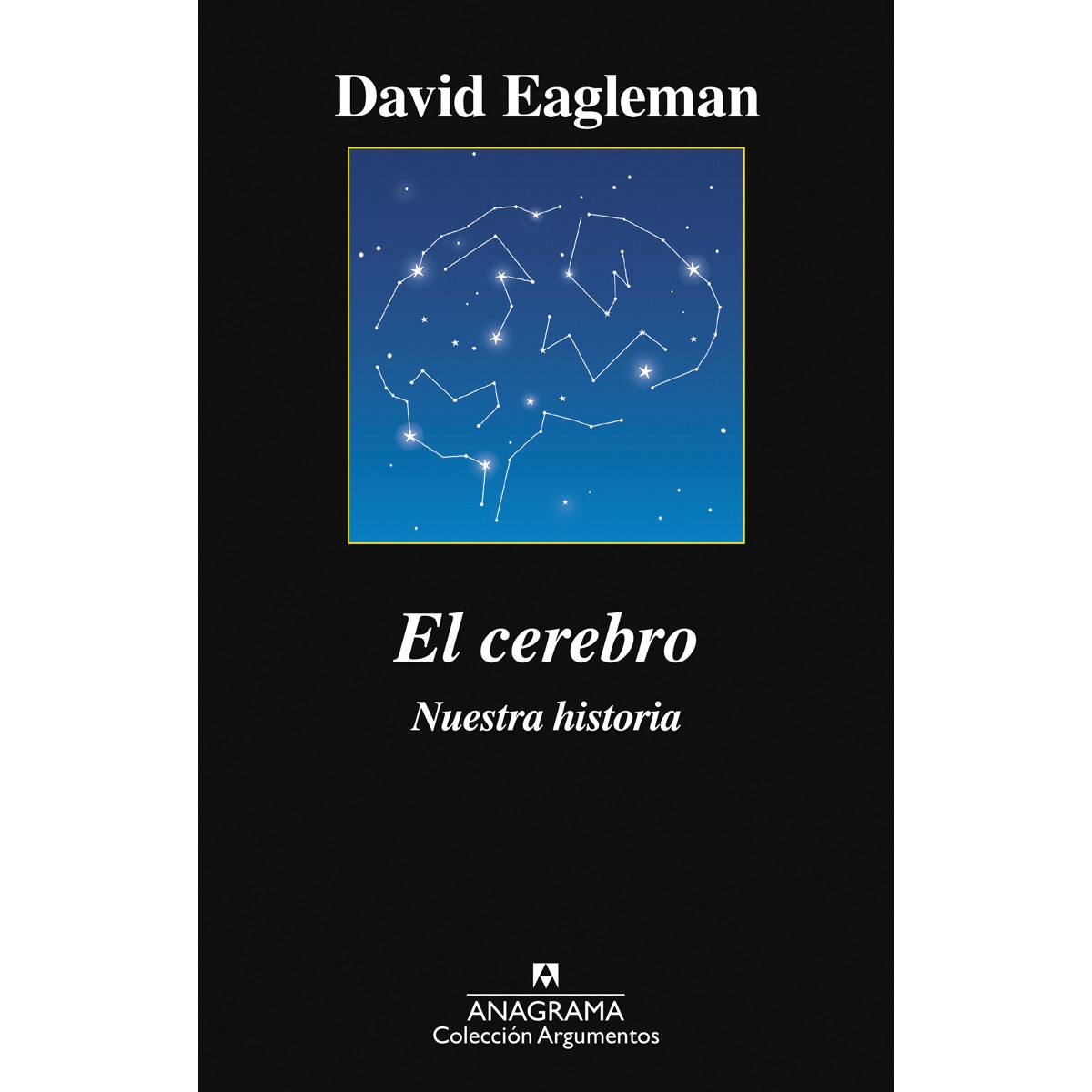 El cerebro(Tapa blanda) 1