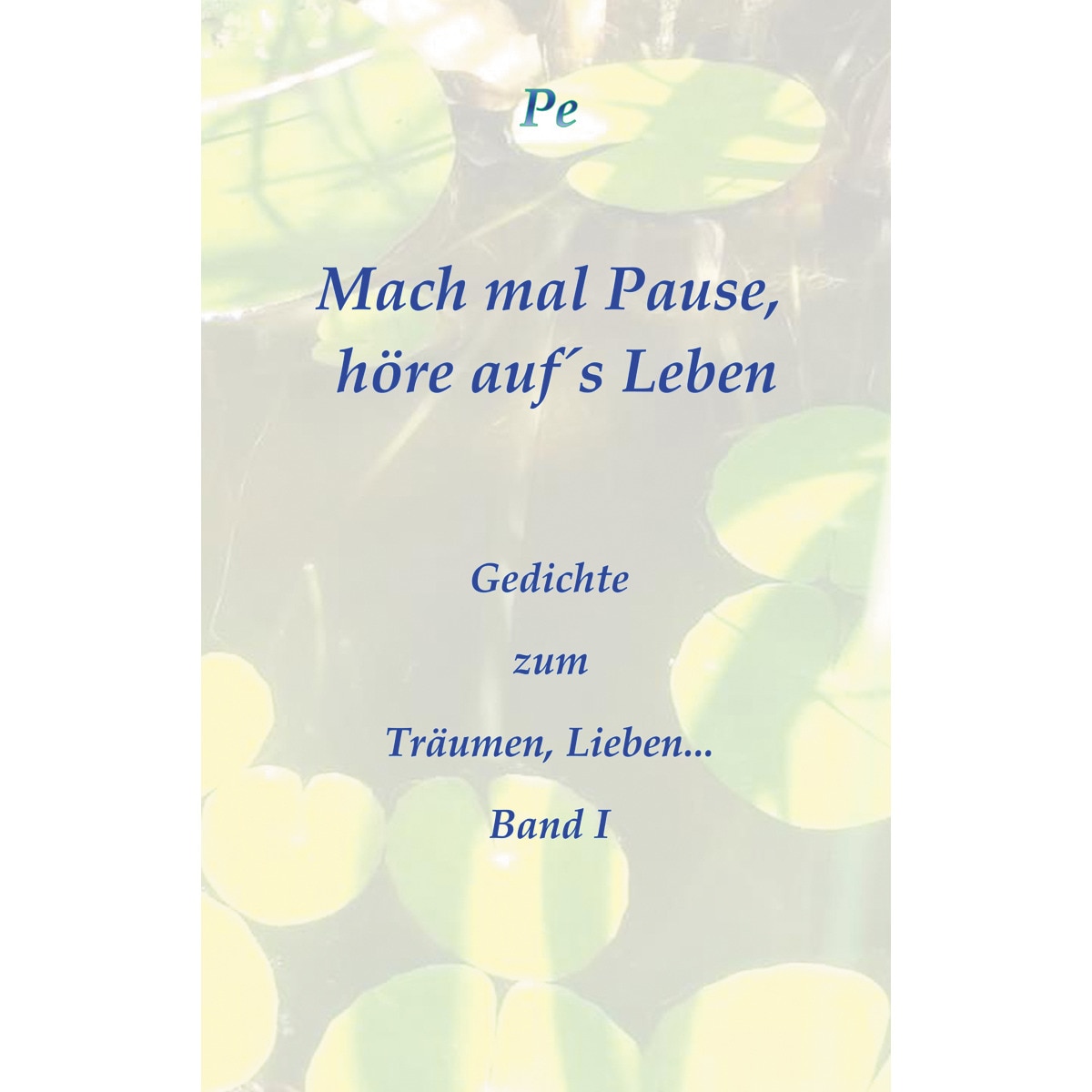 Mach Mal Pause. Höre Auf´S Leben 1