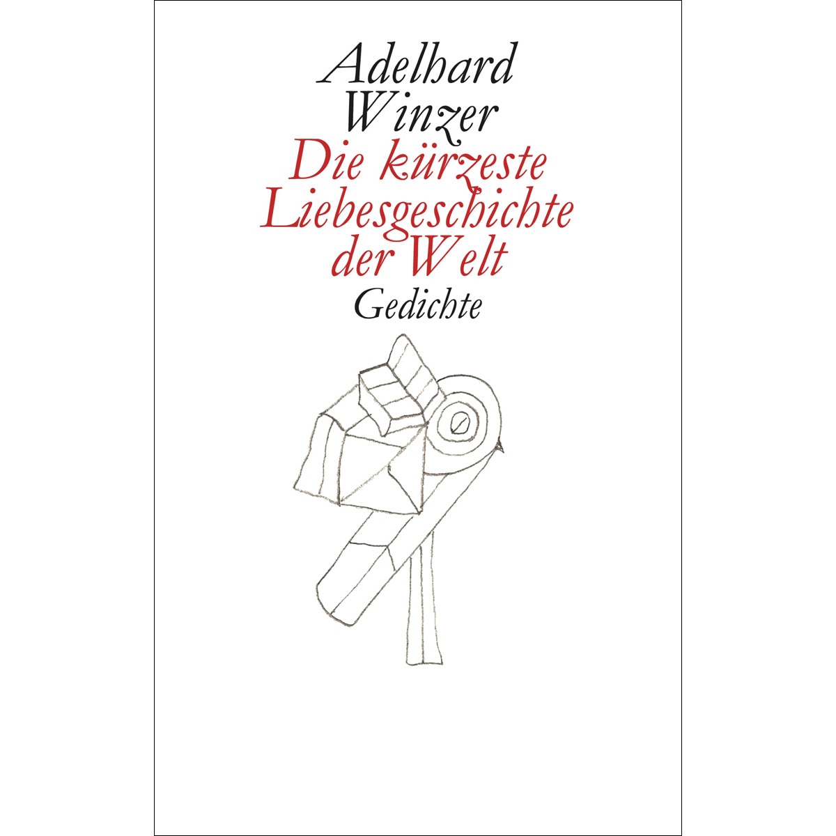 Die kürzeste Liebesgeschichte der Welt 1