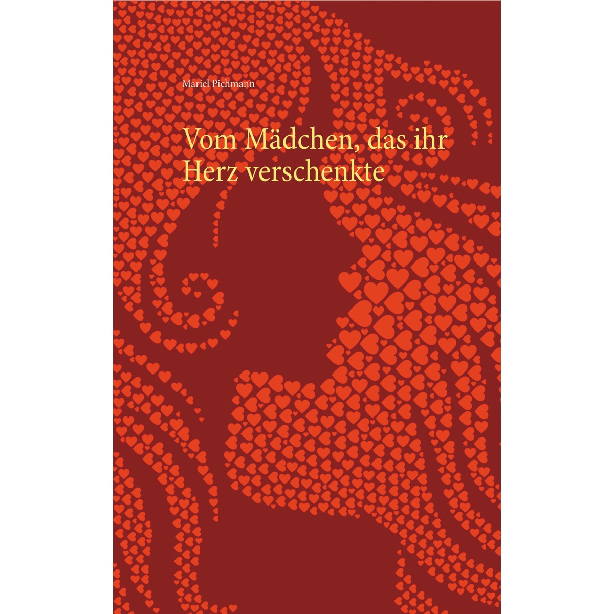 Vom Mädchen, das ihr Herz verschenkte 1