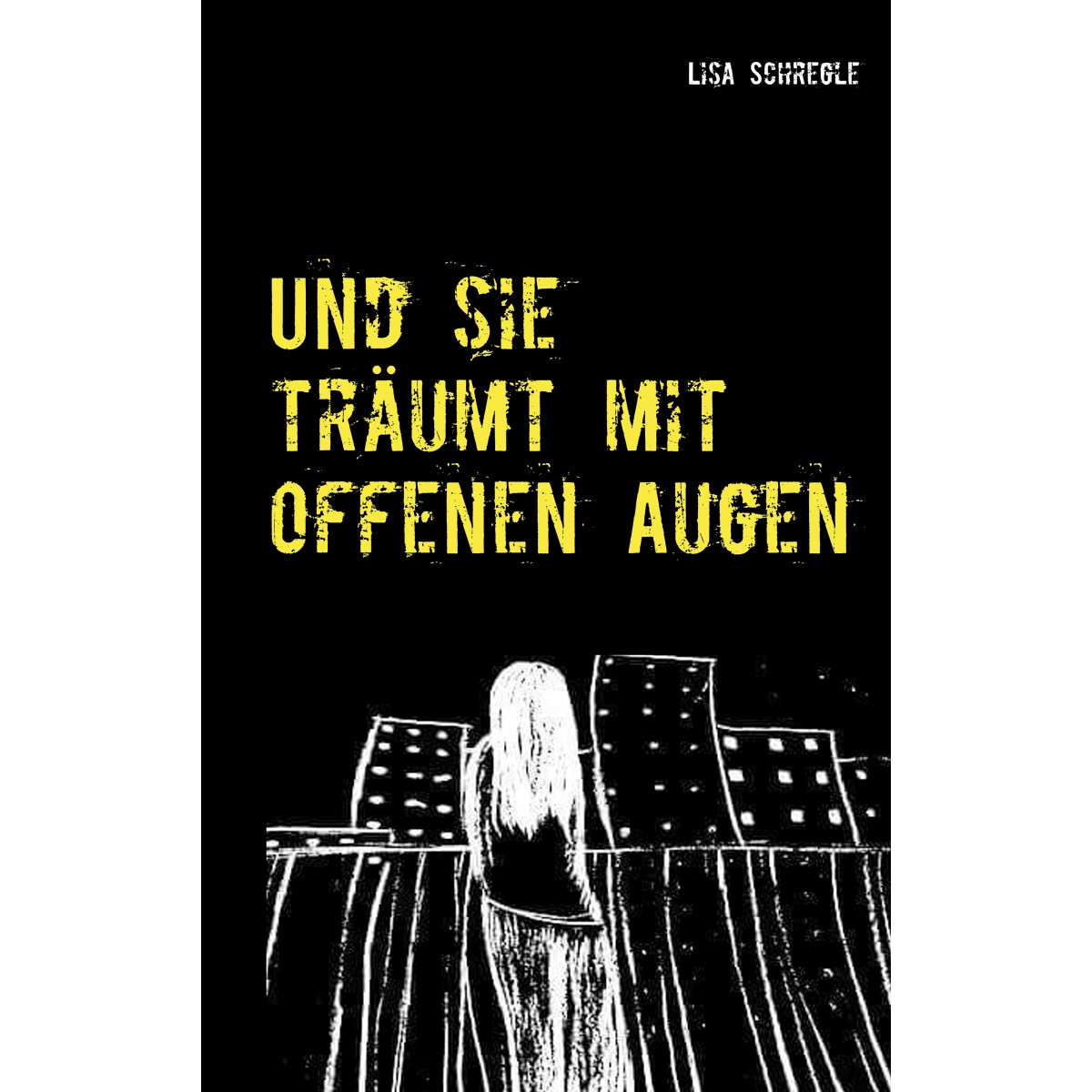 Und sie träumt mit offenen Augen (Capa mole) 1