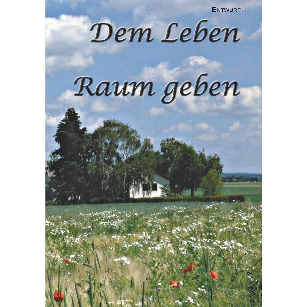 RaumErlebnisse - LebensErinnerungen 1