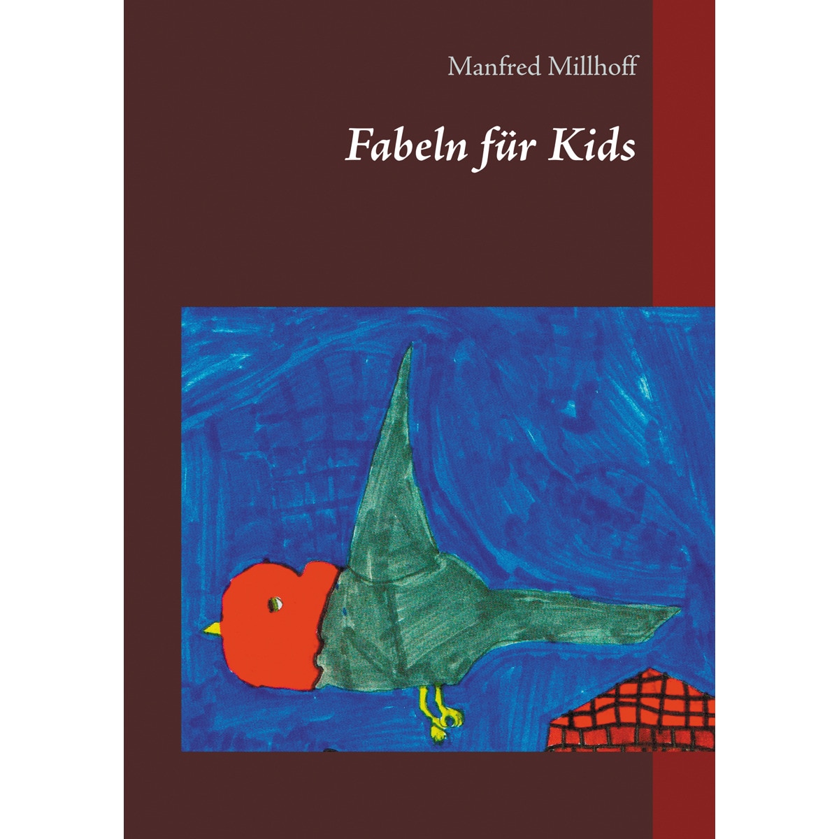 Fabeln für Kids 1