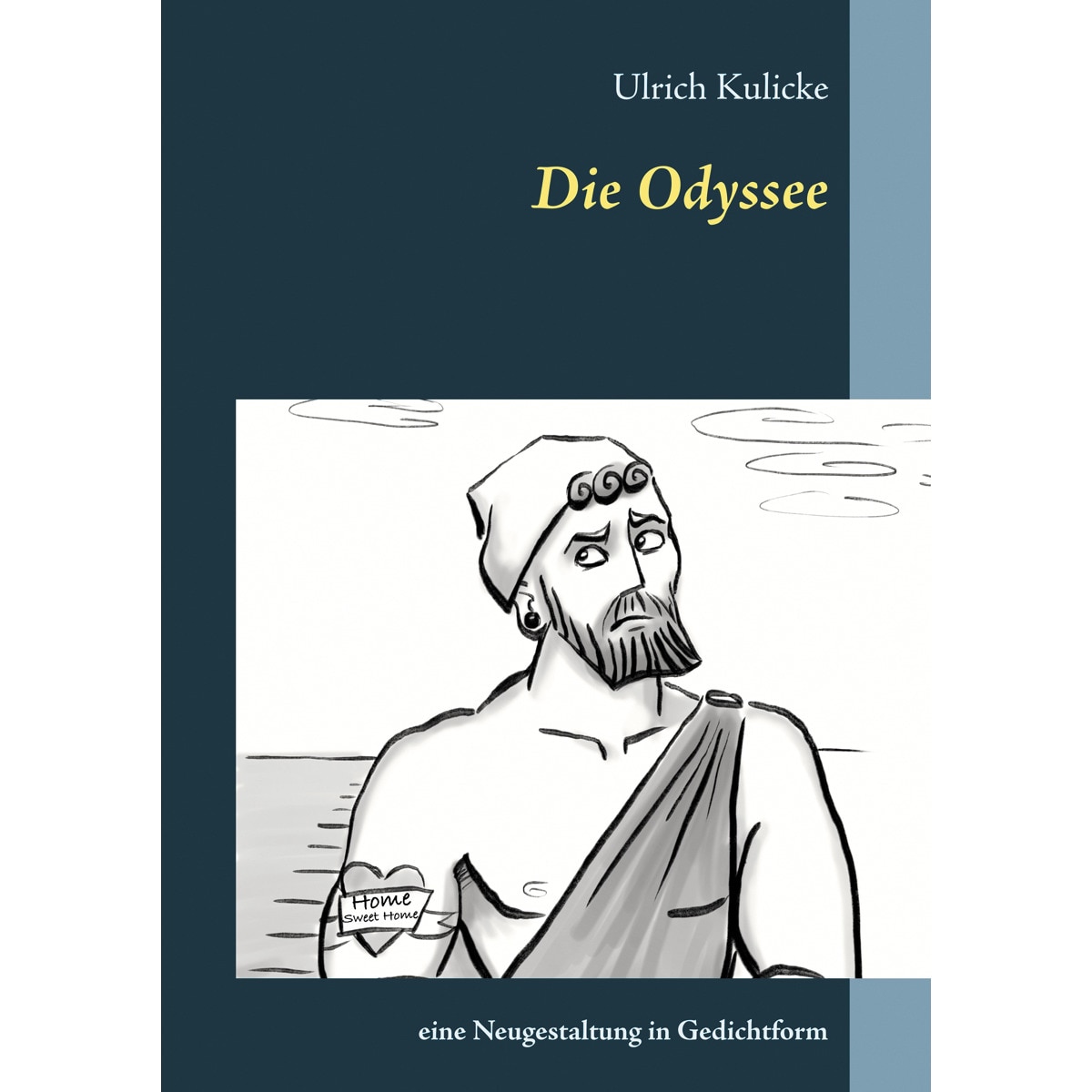 Imagem 0 de Die Odyssee