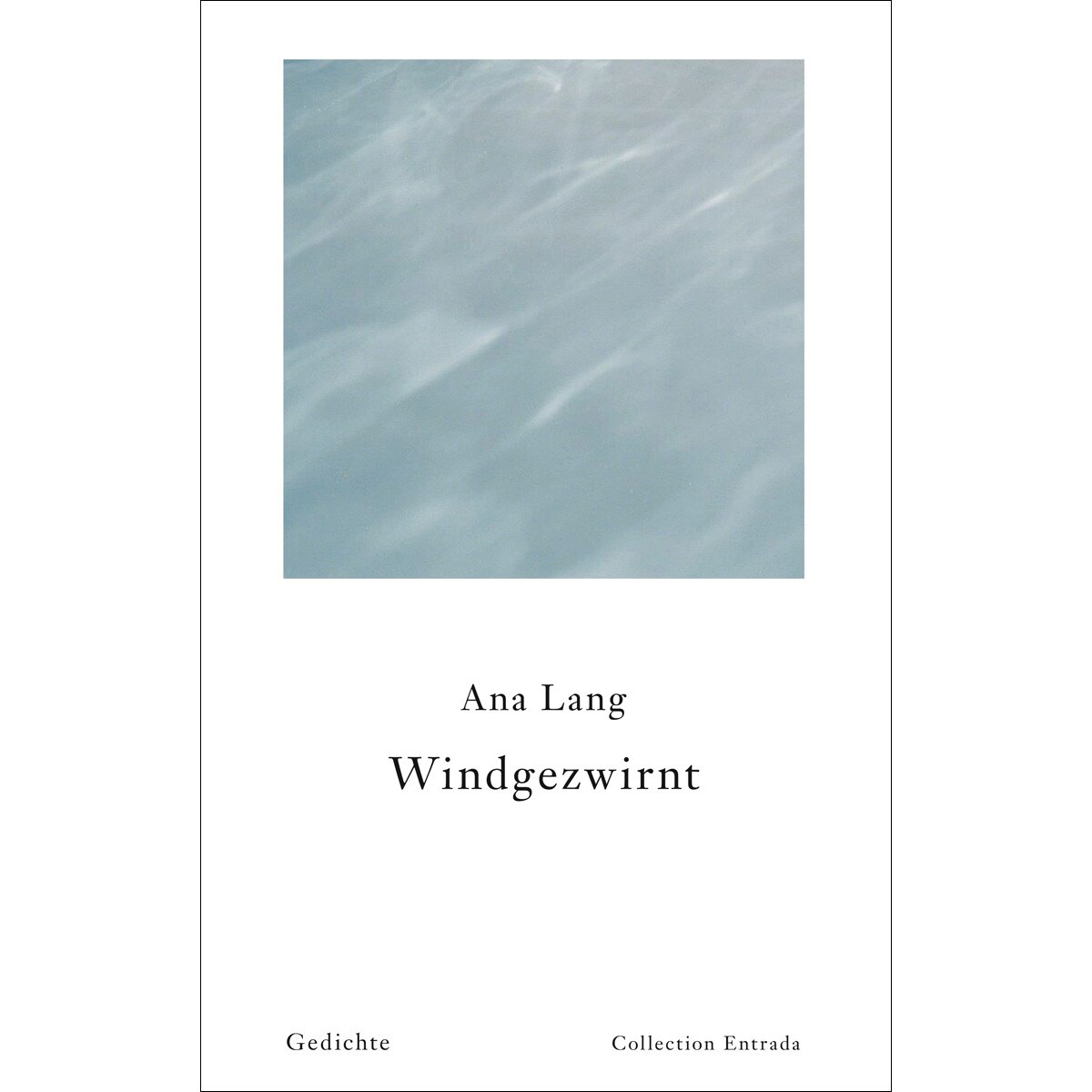 Windgezwirnt(Tapa dura) 1