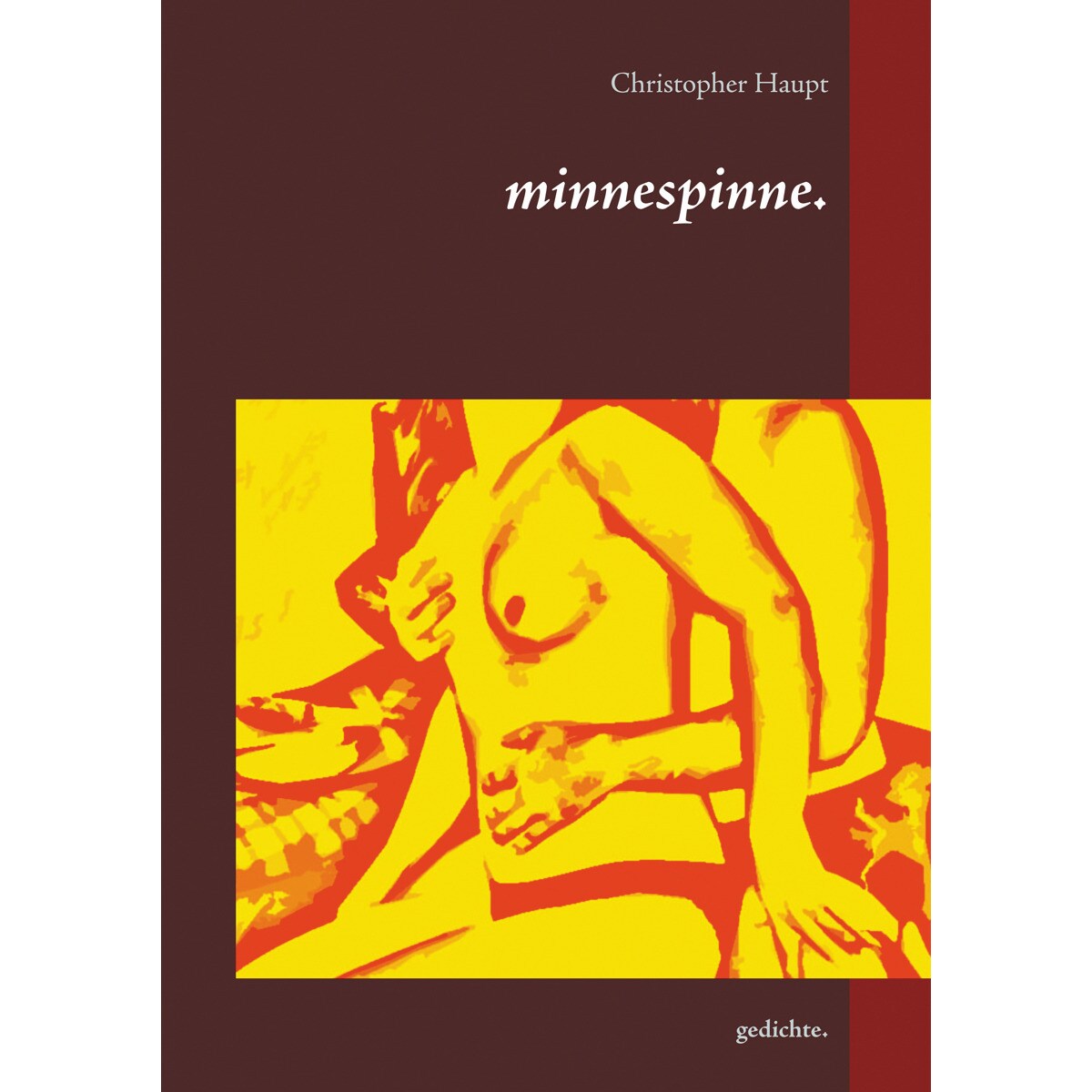 minnespinne. 1