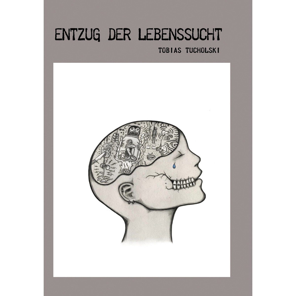 Entzug der Lebenssucht (Capa mole) 1