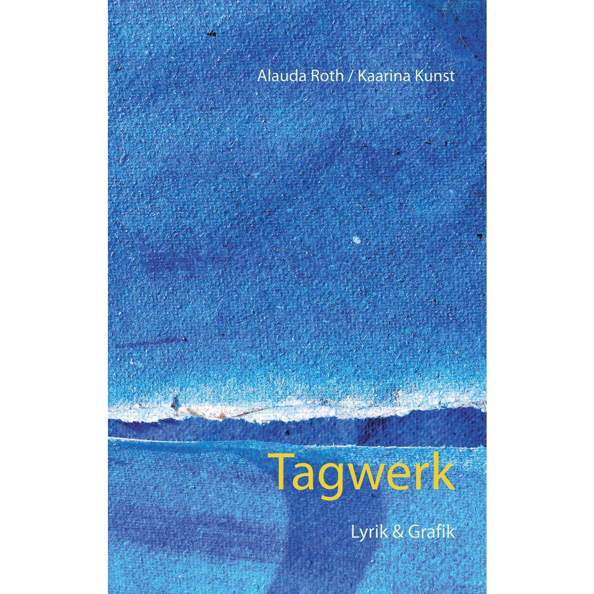 Tagwerk 1