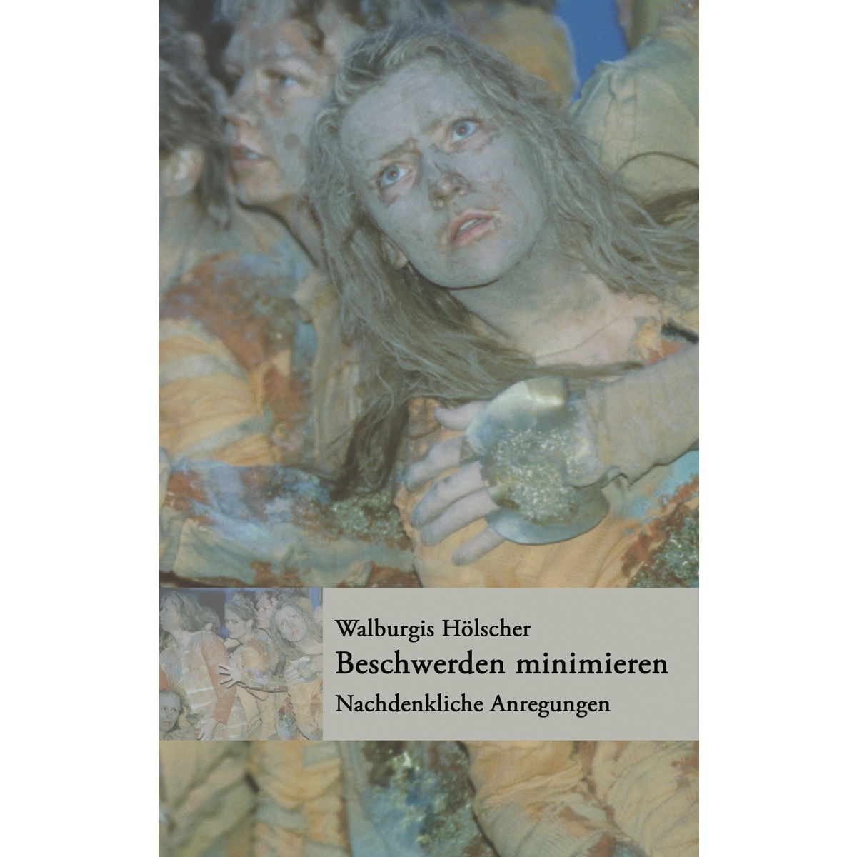 Beschwerden minimieren 1