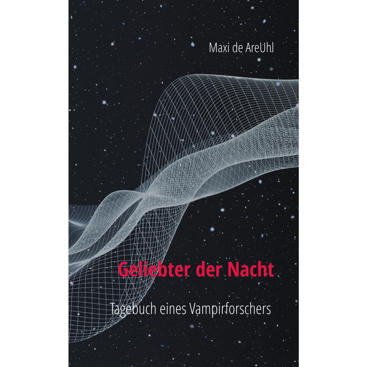 Geliebter der Nacht 1