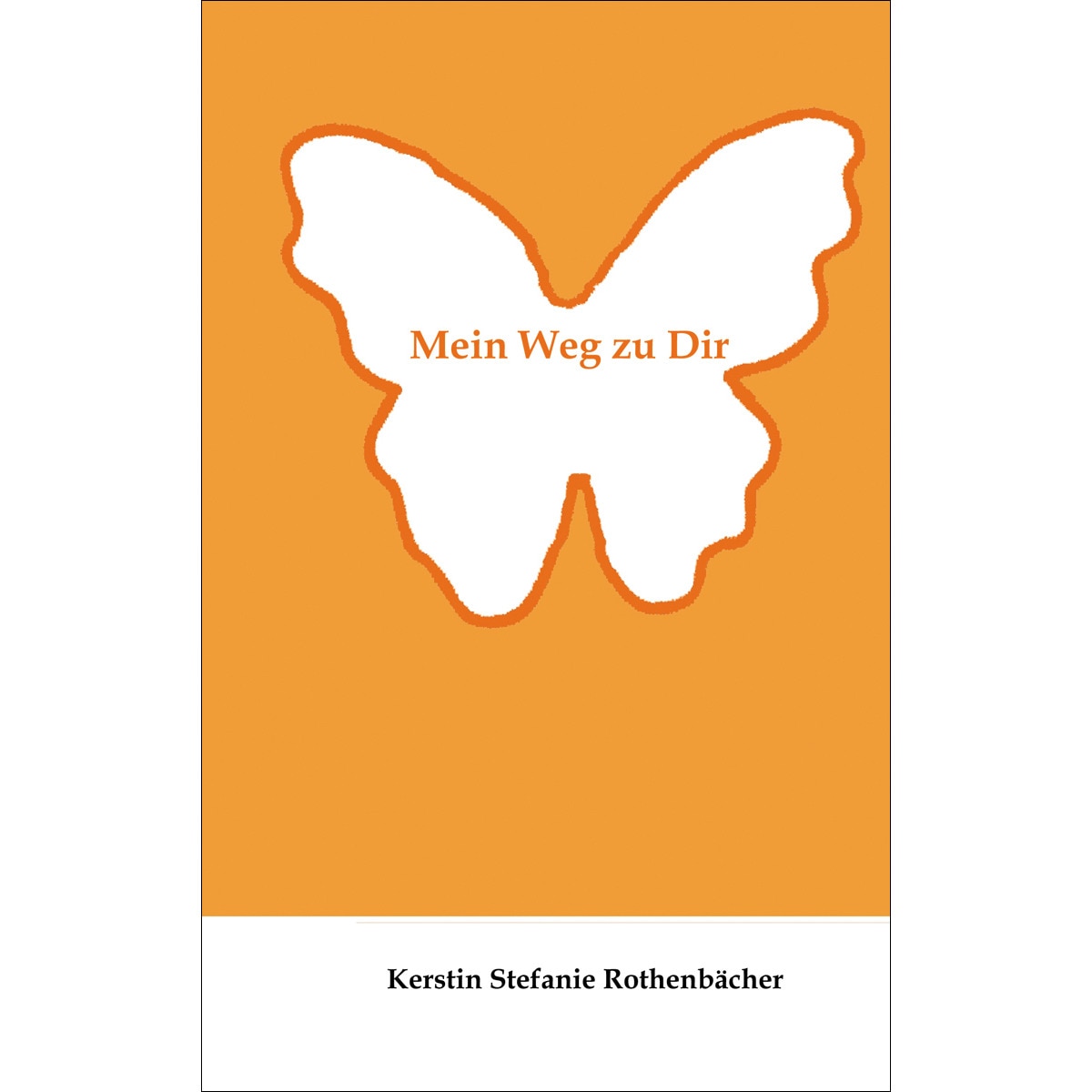 Mein Weg zu Dir 1