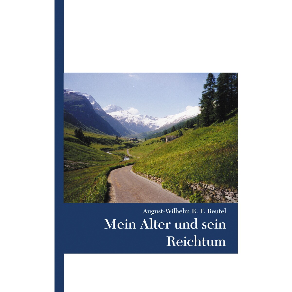 Mein Alter und sein Reichtum 1