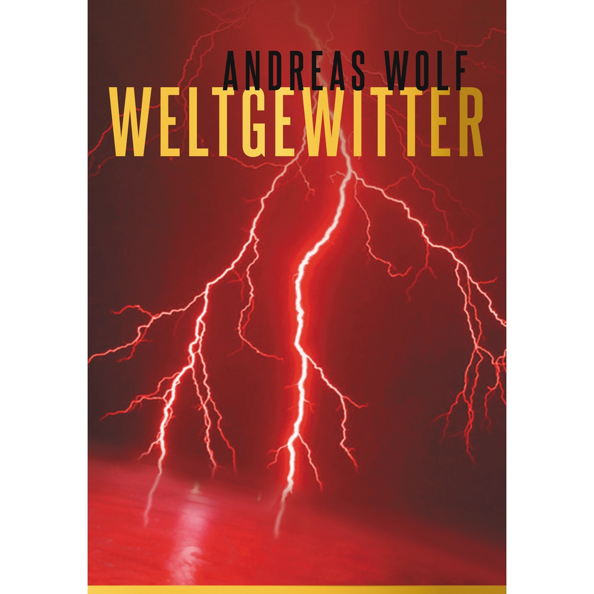 Weltgewitter 1