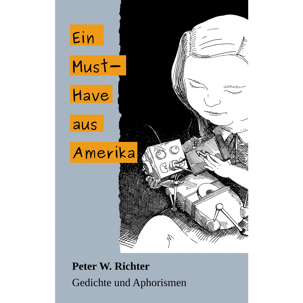 Imagem 0 de Ein Must-Have aus Amerika