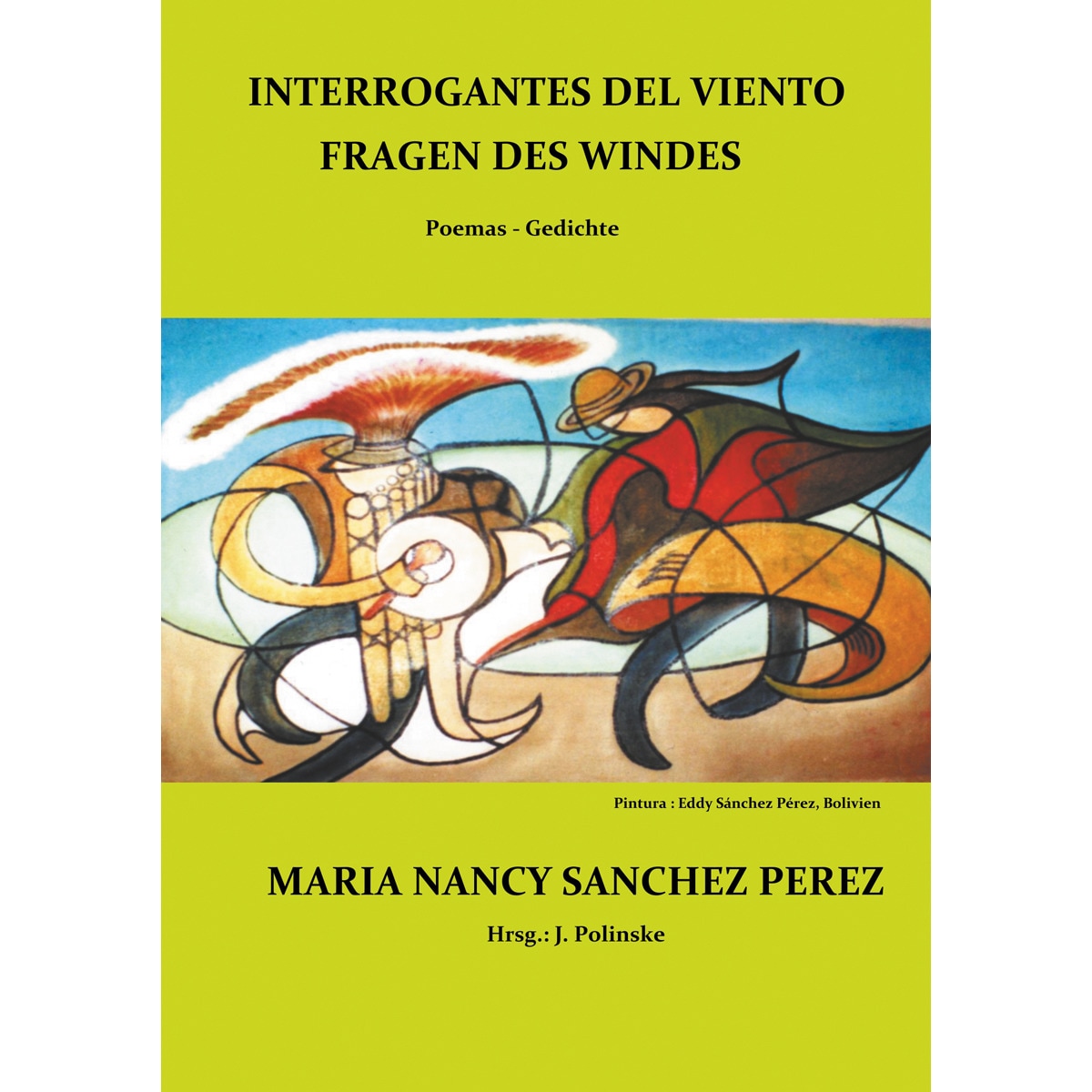 Interrogantes del viento / Fragen des Windes 1