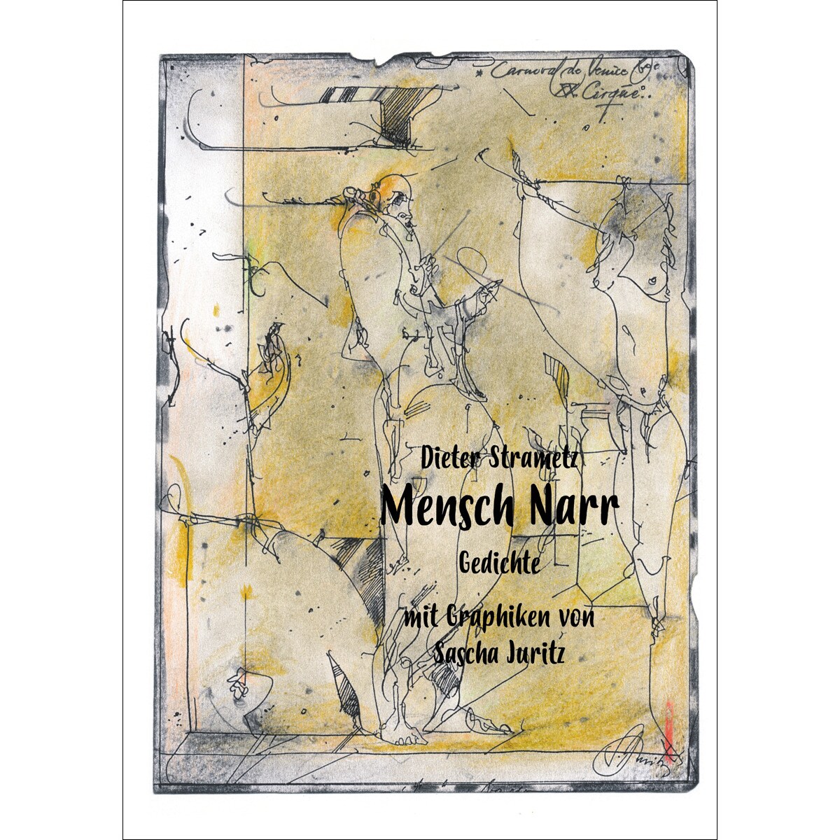 Mensch Narr 1