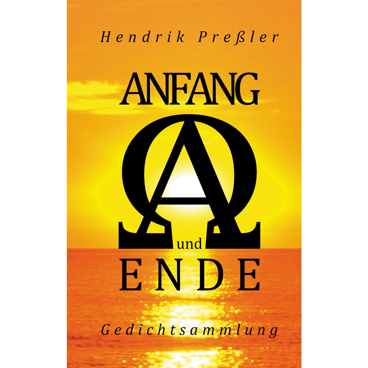 Anfang und Ende 1