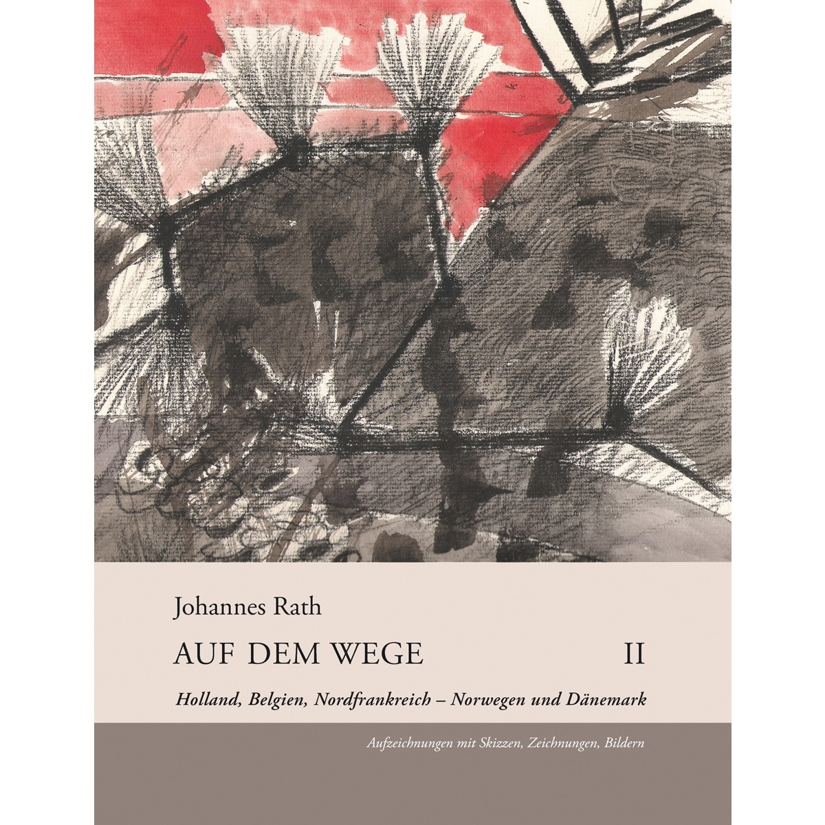 Auf dem Wege II 1