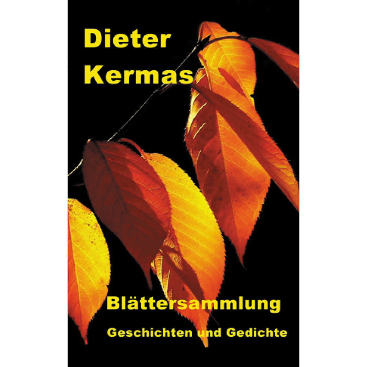 Blättersammlung 1