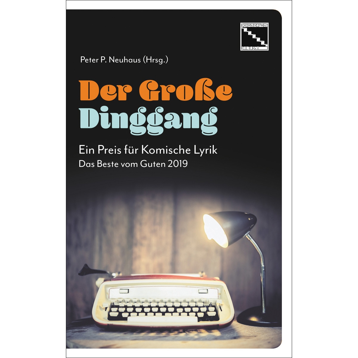 Der Große Dinggang 2019: Das Beste vom Guten 2019 (Capa mole) 1