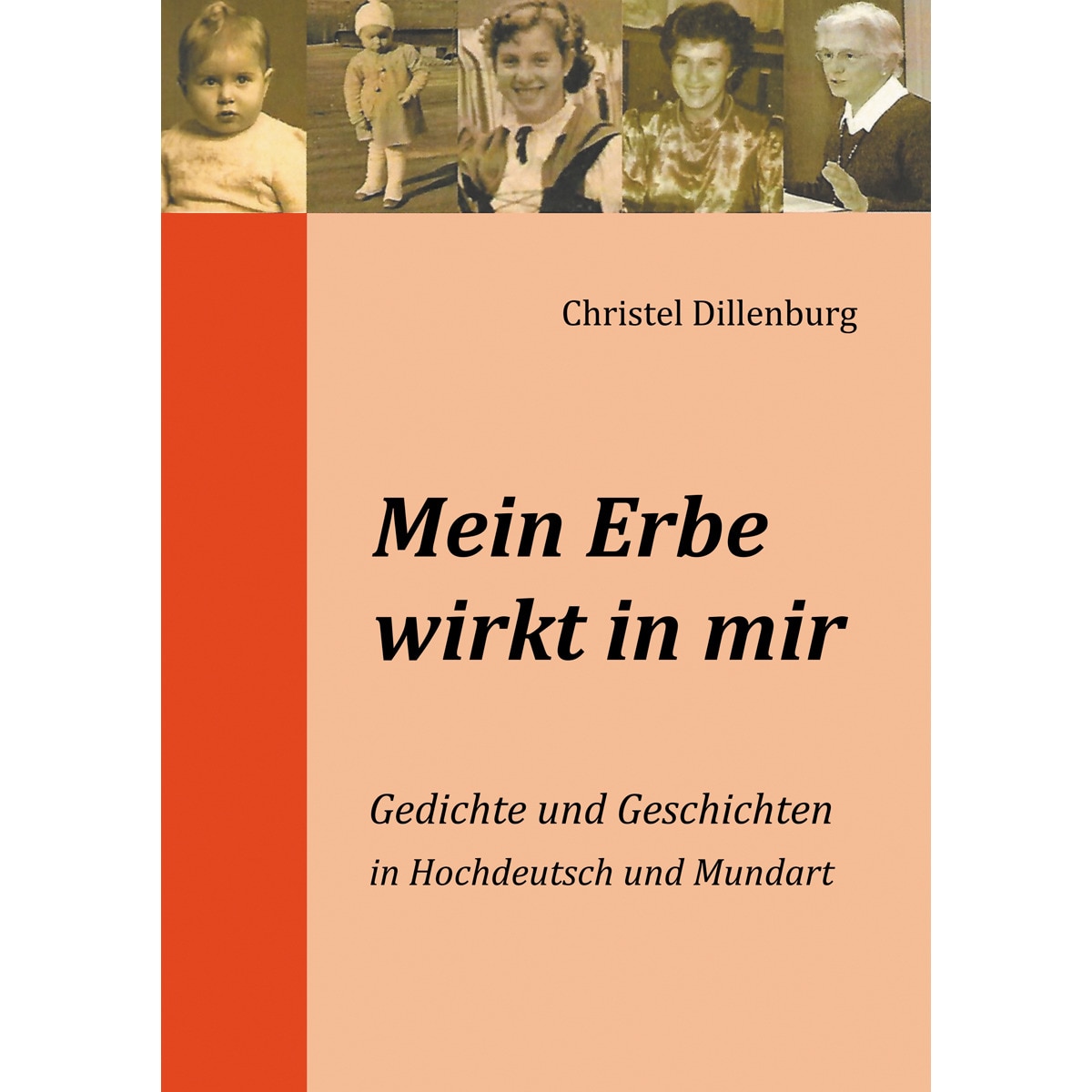 Mein Erbe wirkt in mir 1